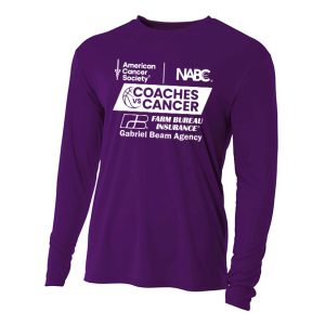 Coaches vs Cancer Replica Warm-Up